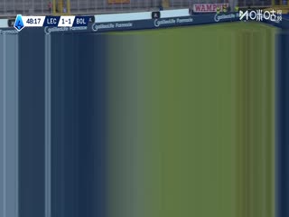 意甲聯(lián)賽 萊切VS博洛尼亞 20250929