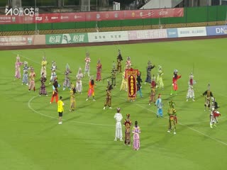 中甲聯(lián)賽 定南贛聯(lián)VS延邊龍鼎 20251004