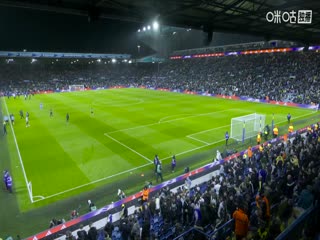 英超聯(lián)賽 利茲聯(lián)VS西漢姆聯(lián) 20251025