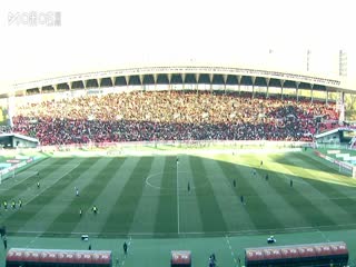 中甲聯(lián)賽 遼寧鐵人VS南通支云 20251026