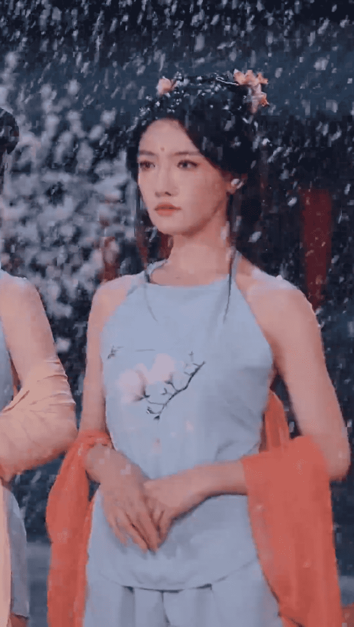 逼我當(dāng)通房，我奪你主母之位