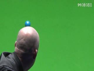 2025斯諾克國際錦標(biāo)賽64進(jìn)32 大衛(wèi)·利利2-6凱倫·威爾遜 20251103