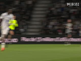 法甲聯(lián)賽 昂熱VS歐塞爾 20251110