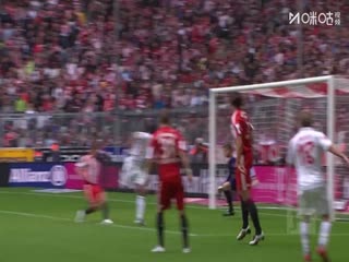 德甲聯(lián)賽 法蘭克福VS美因茨 20251110