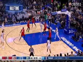 NBA常規(guī)賽 步行者VS爵士 20251112