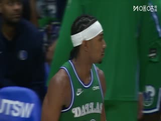 NBA常規(guī)賽 太陽VS獨行俠 20251113