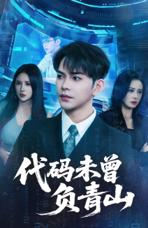 代碼未曾負(fù)青山
