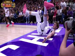 NBA常規(guī)賽 老鷹VS馬刺 20251121