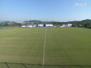 中國足球青少年精英聯(lián)賽 廣西平果U21VS北京國安U21 20251122