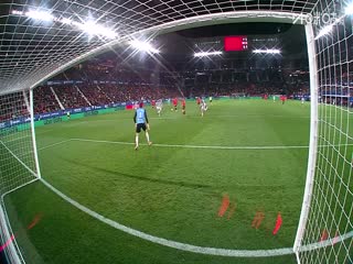 西甲聯(lián)賽 奧薩蘇納VS皇家社會(huì) 20251123