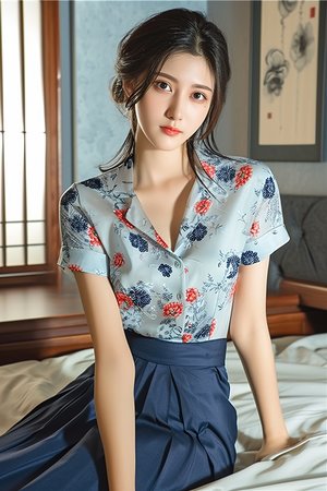 海滨嘉年华中文版