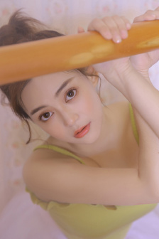 张睿 快乐大本营