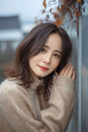 《部长送醉酒丈夫回家》剧情