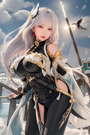 子恒今天的新视频