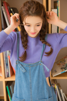 《美丽的小蜜桃2》女主是谁