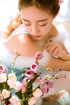 红蝎子之带泪梨花