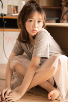 恶少爷的冷漠女佣