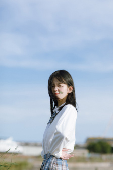 电影《献身》李丽珍