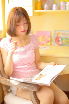 干物妹小埋第二季