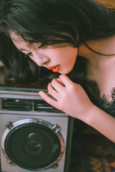 婆婆来了电视剧