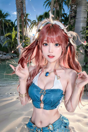 《劳拉和马》免费看