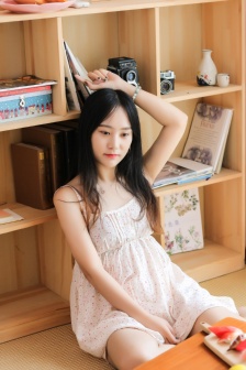 超感神探第二季