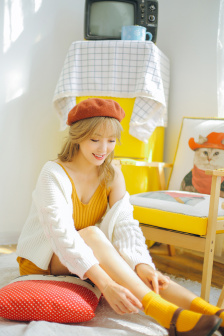 女性为什么看片下面会痛