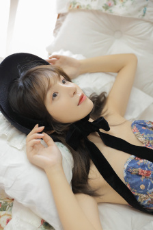 二次元隐藏部位清新照片