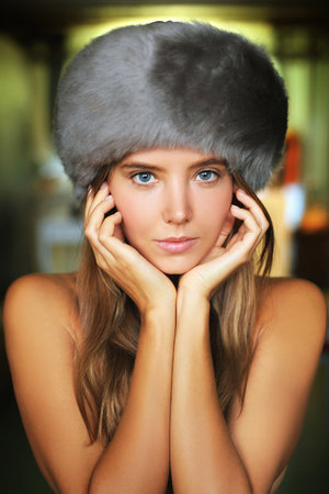 娇软美人在末世文求生