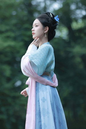 《法国空乘10》