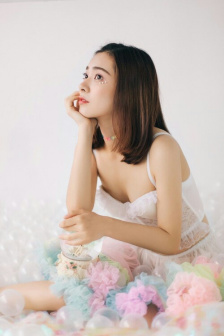 我的师兄太强了