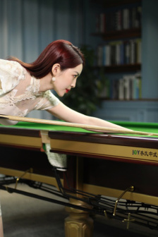 高潮是MAMAMAMA的韩文歌