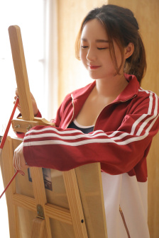 四海盟约毛阿敏