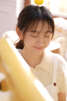 秦小雨与老旺的第一次相遇