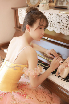 说不出口的秘密