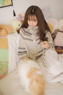 顾医生的浇灌日常全文