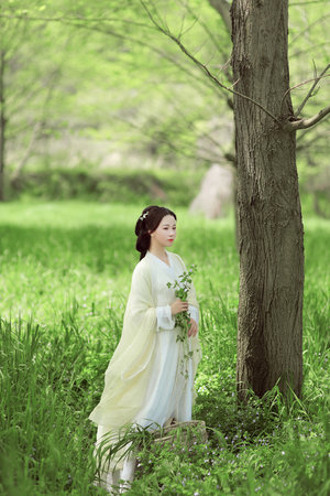 百年老店的故事