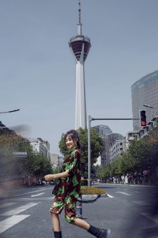 被校草睡后我变O了