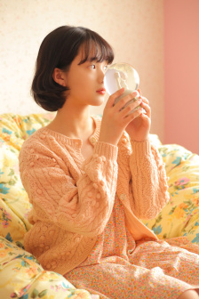 真实双人插画的视频